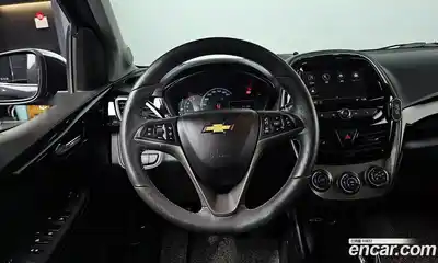 Chevrolet Spark 2021 1.0 Автомат в Москве № 78508, миниатюра 12