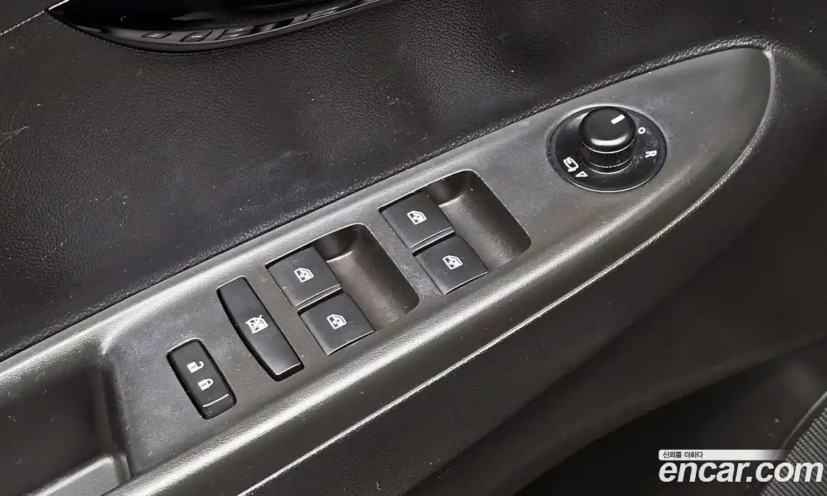 Chevrolet Spark 2021 1.0 Автомат в Москве № 78508, фото 14