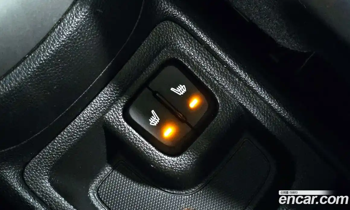 Chevrolet Spark 2021 1.0 Автомат в Москве № 78508, фото 19