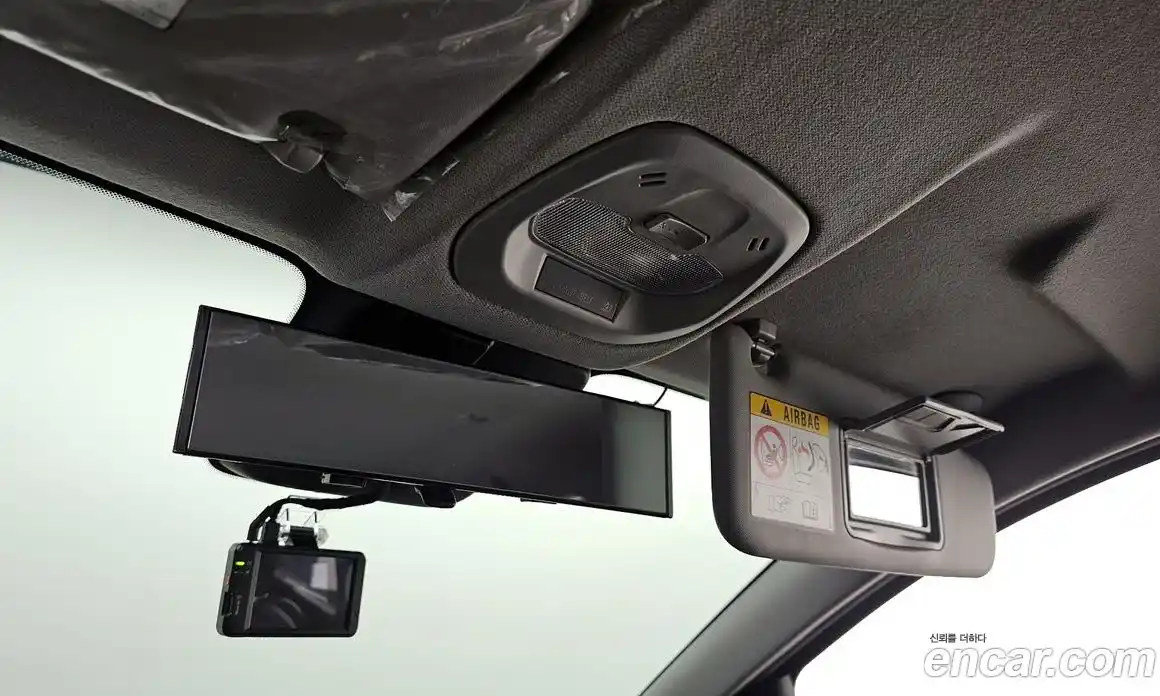 Chevrolet Spark 2021 1.0 Автомат в Москве № 78508, фото 20