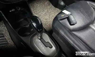 Chevrolet Spark 2021 1.0 Автомат в Москве № 78508, миниатюра 2