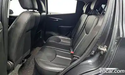 Chevrolet Spark 2021 1.0 Автомат в Москве № 78508, миниатюра 3