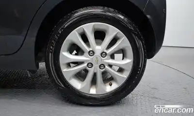 Chevrolet Spark 2021 1.0 Автомат в Москве № 78508, миниатюра 7