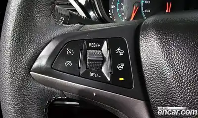 Chevrolet Spark 2021 1.0 Автомат в Москве № 78508, миниатюра 9