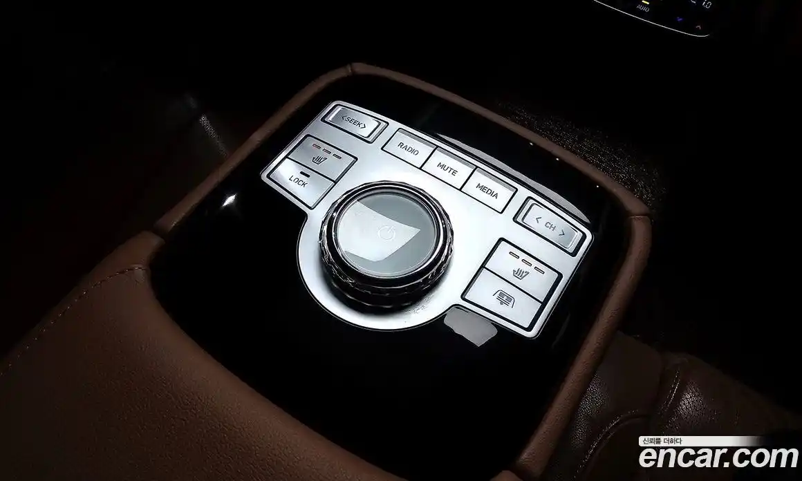 Genesis G80 2023 2.5 Автомат в Москве № 78662, фото 13