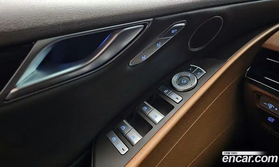 Genesis G80 2023 2.5 Автомат в Москве № 78662, фото 18