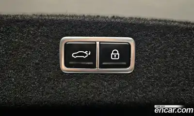 Genesis G80 2023 2.5 Автомат в Москве № 78662, миниатюра 3