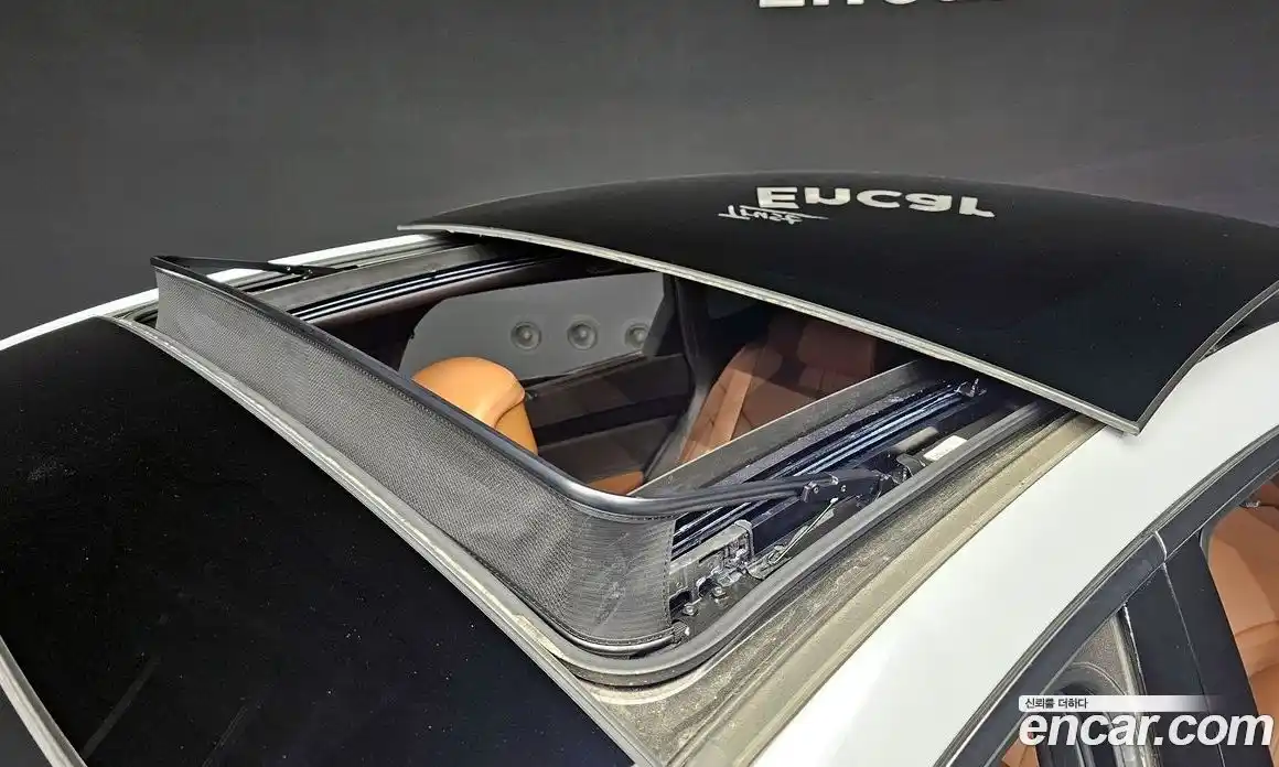 Genesis G80 2023 2.5 Автомат в Москве № 78662, фото 6