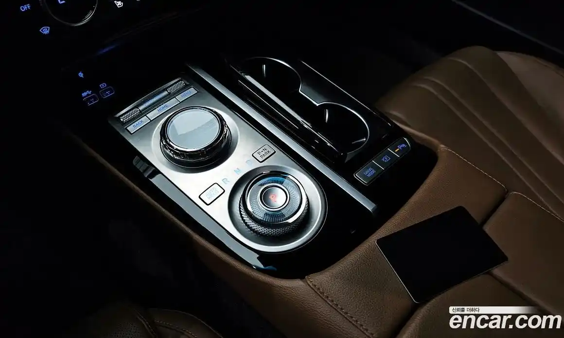 Genesis G80 2023 2.5 Автомат в Москве № 78662, фото 8