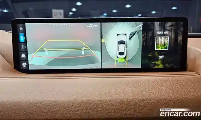 Genesis G80 2023 2.5 Автомат в Москве № 78662, миниатюра 9