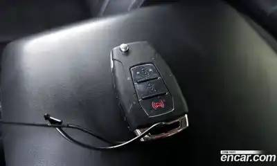 SsangYong Rexton 2020 2.2 Автомат в Москве № 79397, миниатюра 2