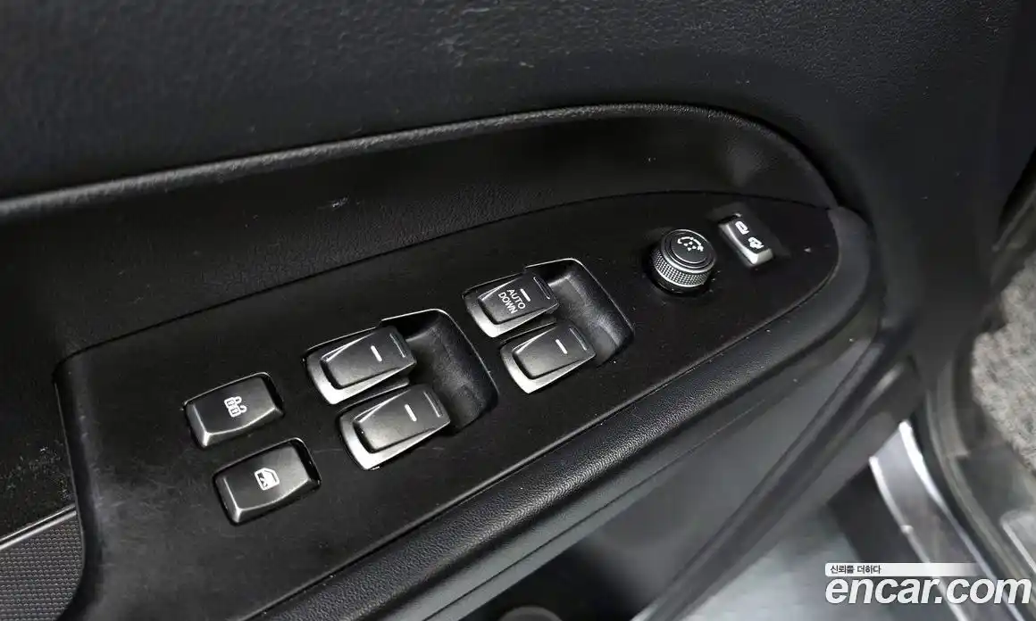 SsangYong Rexton 2020 2.2 Автомат в Москве № 79397, фото 4