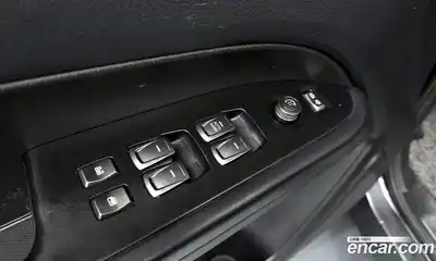 SsangYong Rexton 2020 2.2 Автомат в Москве № 79397, миниатюра 4