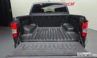 SsangYong Rexton 2020 2.2 Автомат в Москве № 79397, миниатюра 6