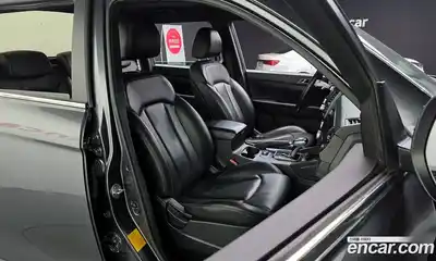 SsangYong Rexton 2020 2.2 Автомат в Москве № 79397, миниатюра 8