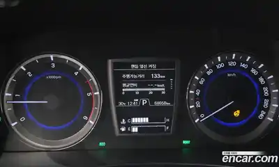 SsangYong Rexton 2020 2.2 Автомат в Москве № 79397, миниатюра 9