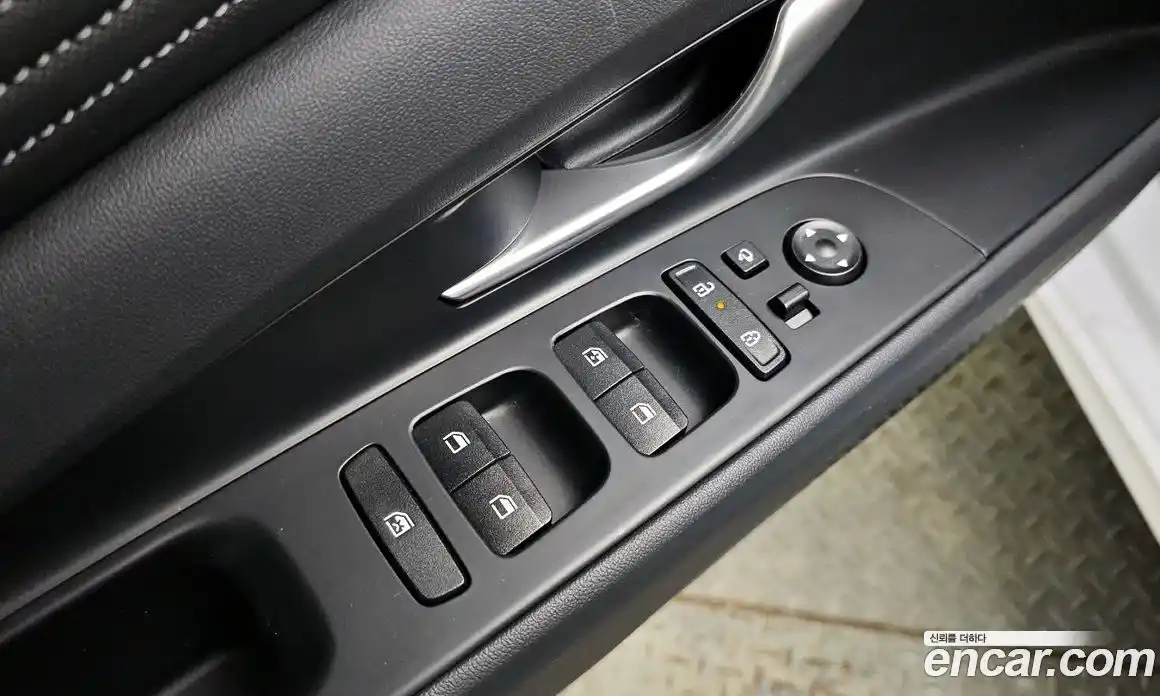 Hyundai Avante 2025 1.6 Автомат в Москве № 8003, фото 16