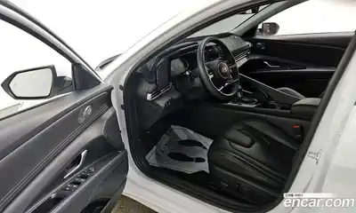 Hyundai Avante 2025 1.6 Автомат в Москве № 8003, миниатюра 3