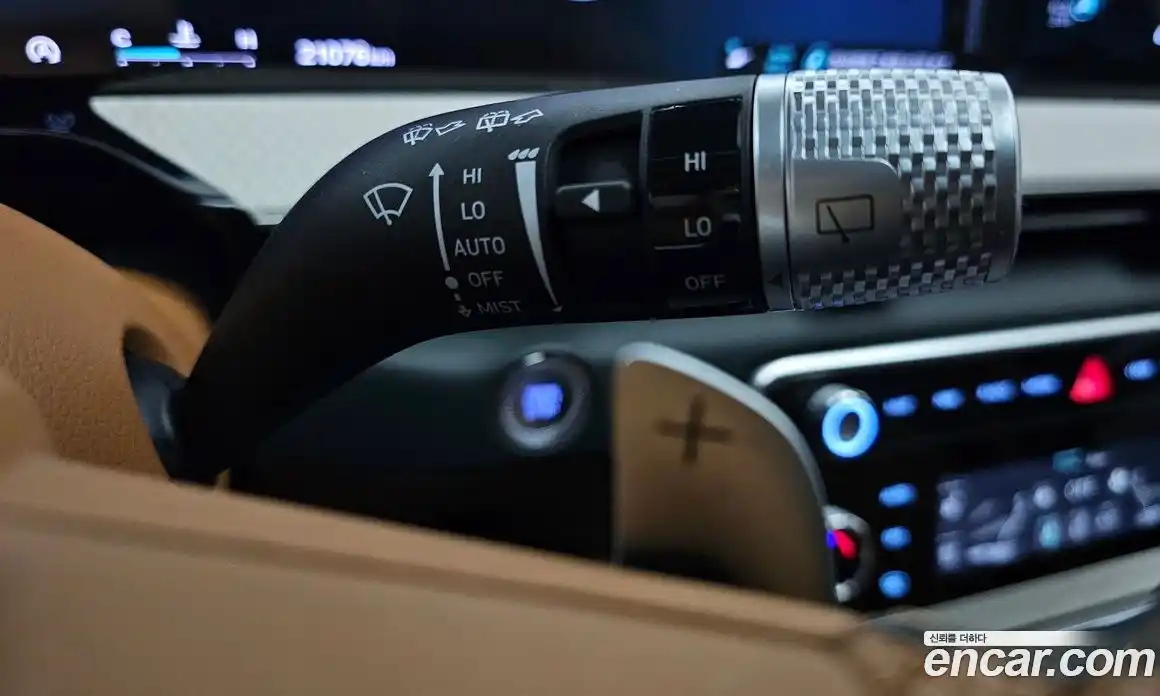 Genesis GV80 2024 2.5 Автомат в Москве № 80464, фото 12