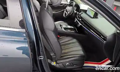 Genesis G80 2021 2.5 Автомат в Москве № 81275, миниатюра 12