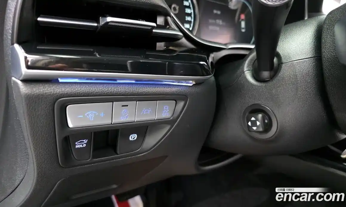 Genesis G80 2021 2.5 Автомат в Москве № 81275, фото 14