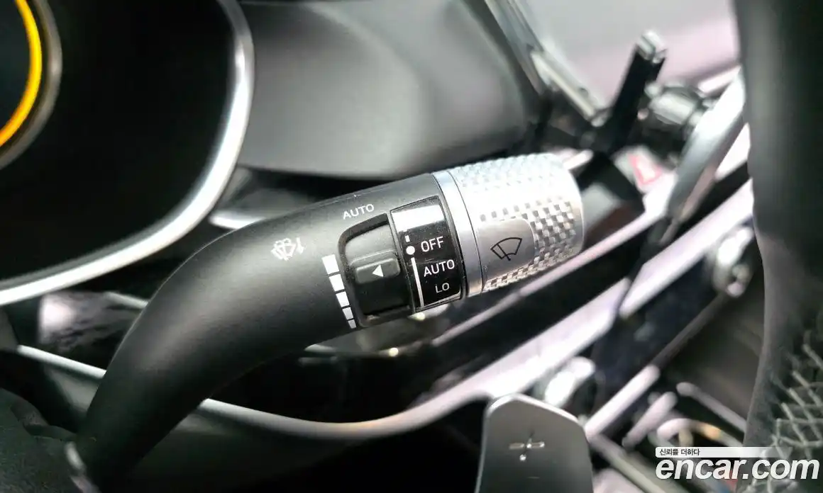 Genesis G80 2021 2.5 Автомат в Москве № 81275, фото 15