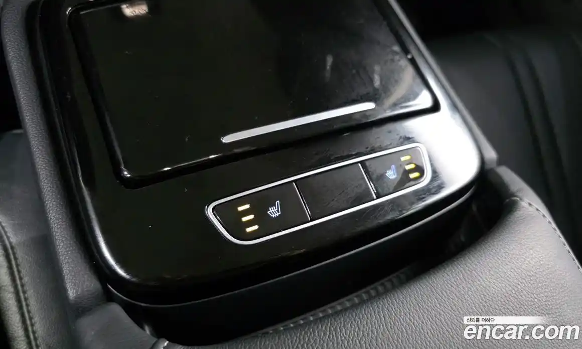 Genesis G80 2021 2.5 Автомат в Москве № 81275, фото 19