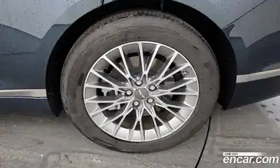 Genesis G80 2021 2.5 Автомат в Москве № 81275, миниатюра 5