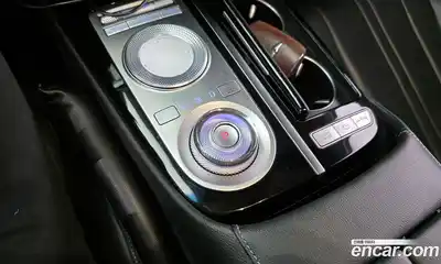 Genesis G80 2021 2.5 Автомат в Москве № 81275, миниатюра 9