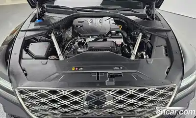 Genesis G80 2025 2.5 Автомат в Москве № 81421, миниатюра 12