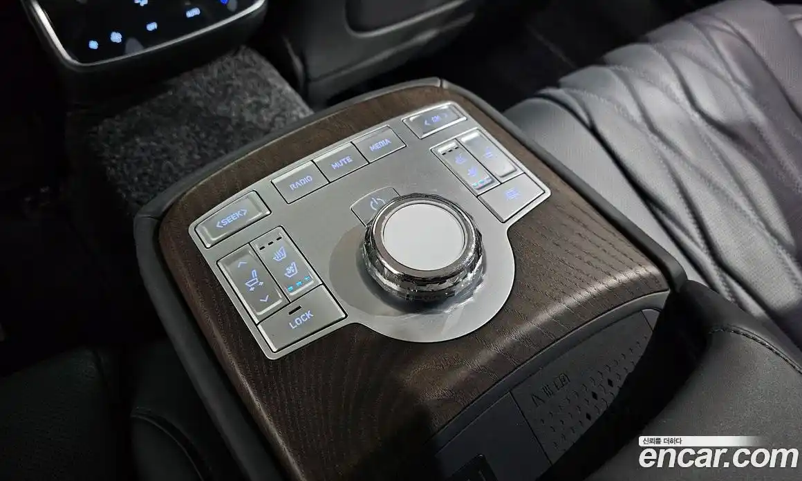 Genesis G80 2025 2.5 Автомат в Москве № 81421, фото 16