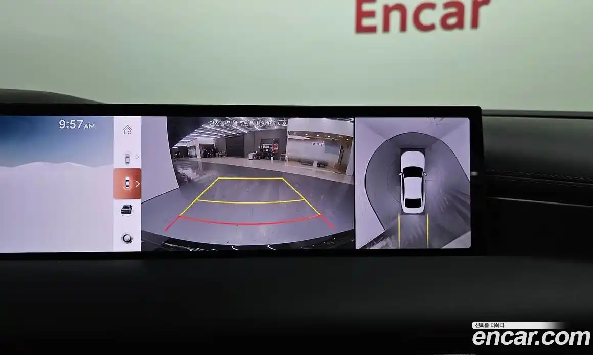 Genesis G80 2025 2.5 Автомат в Москве № 81421, фото 19