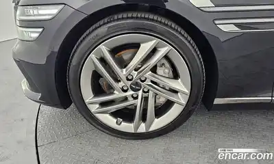 Genesis G80 2025 2.5 Автомат в Москве № 81421, миниатюра 2