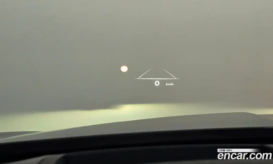 Genesis G80 2025 2.5 Автомат в Москве № 81421, фото 4