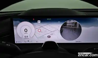 Genesis G80 2025 2.5 Автомат в Москве № 81421, миниатюра 5