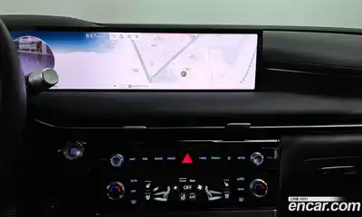 Genesis G80 2025 2.5 Автомат в Москве № 81421, миниатюра 8