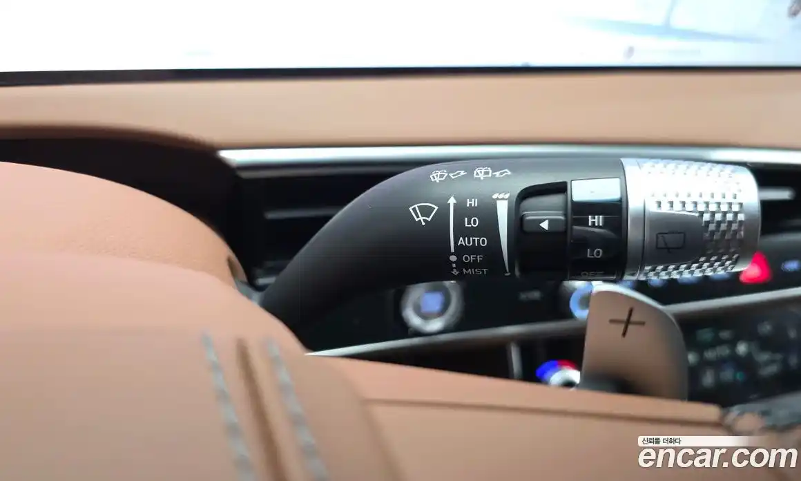 Genesis GV70 2025 2.5 Автомат в Москве № 83446, фото 17