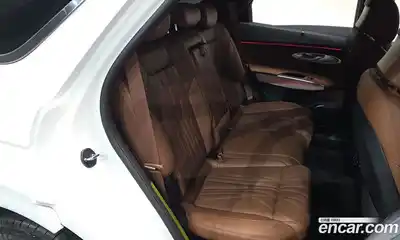 Genesis GV70 2025 2.5 Автомат в Москве № 83446, миниатюра 5