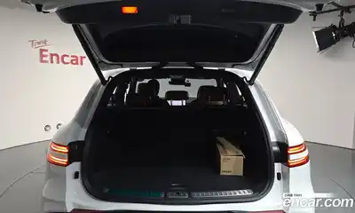 Genesis GV70 2025 2.5 Автомат в Москве № 83446, миниатюра 6