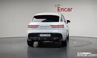 Genesis GV70 2025 2.5 Автомат в Москве № 83446, миниатюра 7