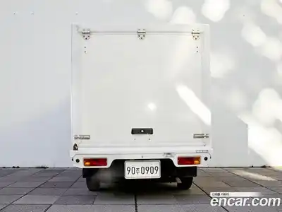 Chevrolet labo 2019 0.8 Механическая в Москве № 84061, миниатюра 3