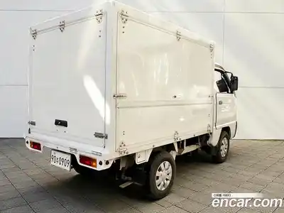 Chevrolet labo 2019 0.8 Механическая в Москве № 84061, миниатюра 4