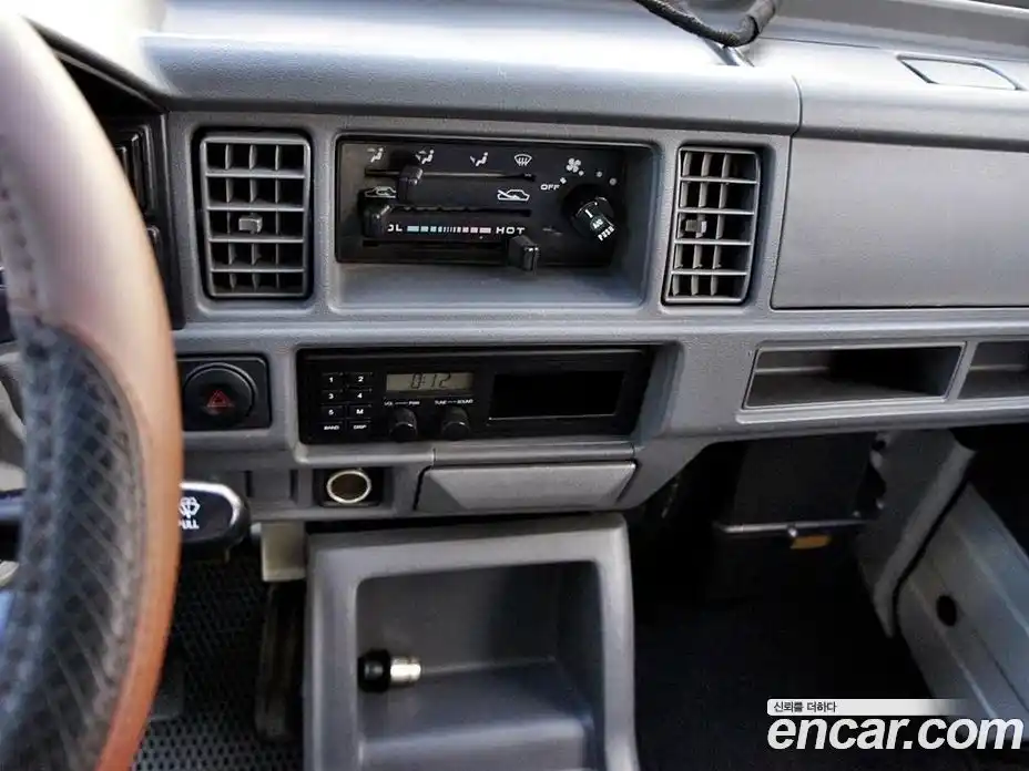 Chevrolet labo 2019 0.8 Механическая в Москве № 84061, фото 8