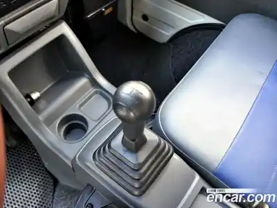 Chevrolet labo 2019 0.8 Механическая в Москве № 84061, миниатюра 9