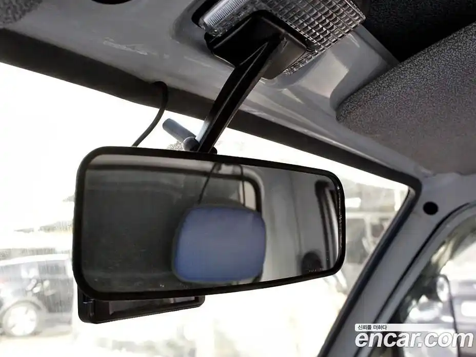 Chevrolet labo 2019 0.8 Механическая в Москве № 84061, фото 10