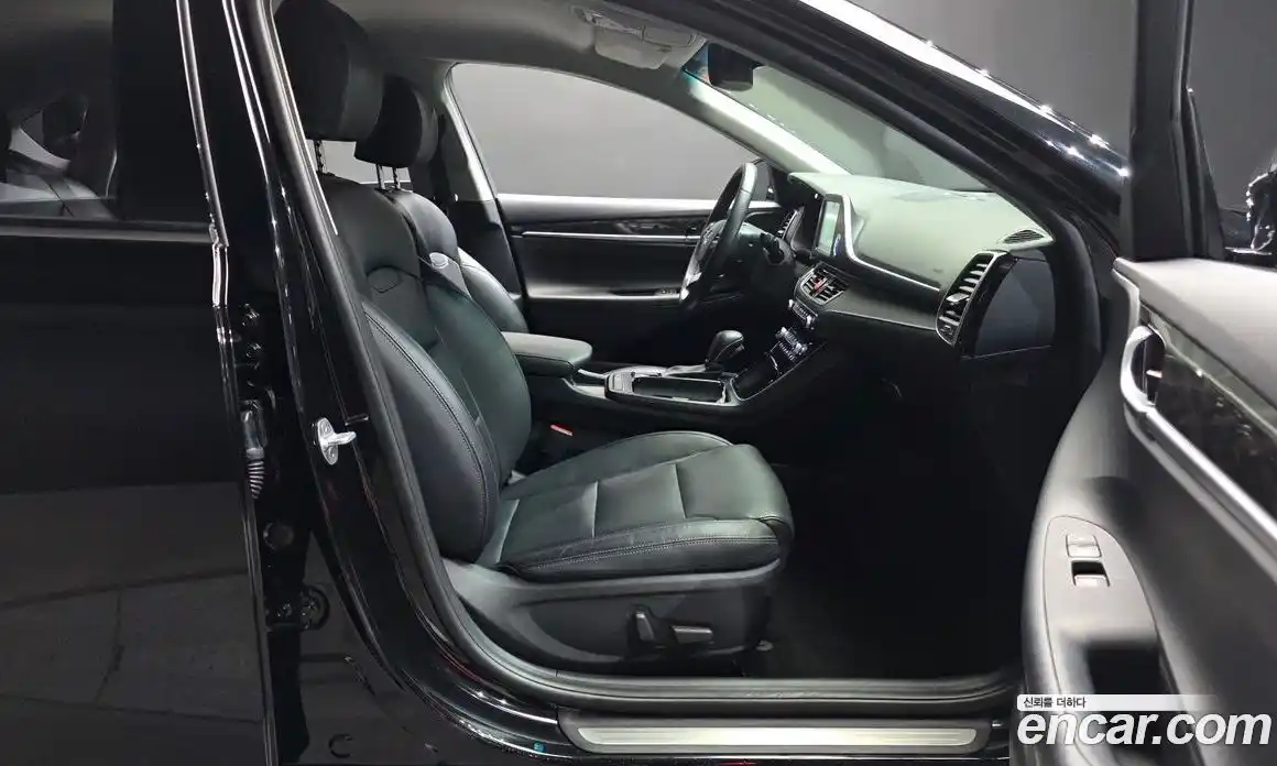 Hyundai Grandeur 2019 2.4 Автомат в Москве № 90226, фото 15