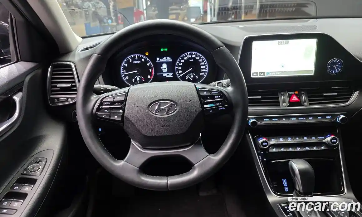 Hyundai Grandeur 2019 2.4 Автомат в Москве № 90226, фото 18