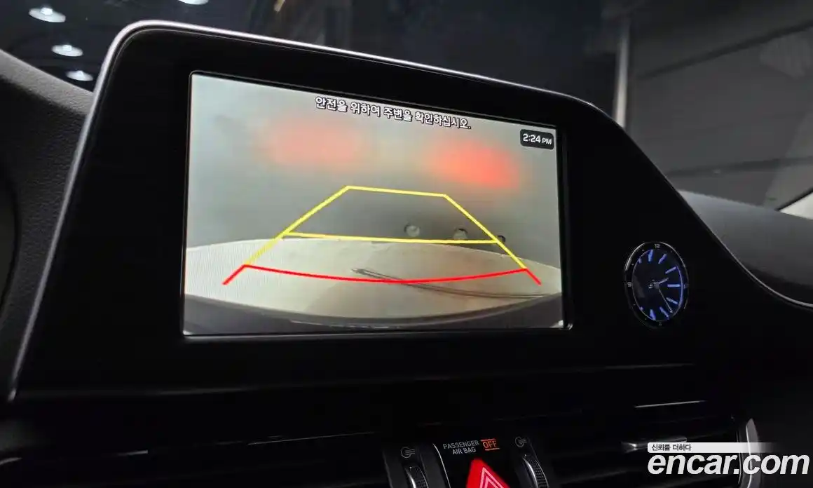 Hyundai Grandeur 2019 2.4 Автомат в Москве № 90226, фото 19