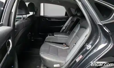 Hyundai Grandeur 2019 2.4 Автомат в Москве № 90226, миниатюра 2