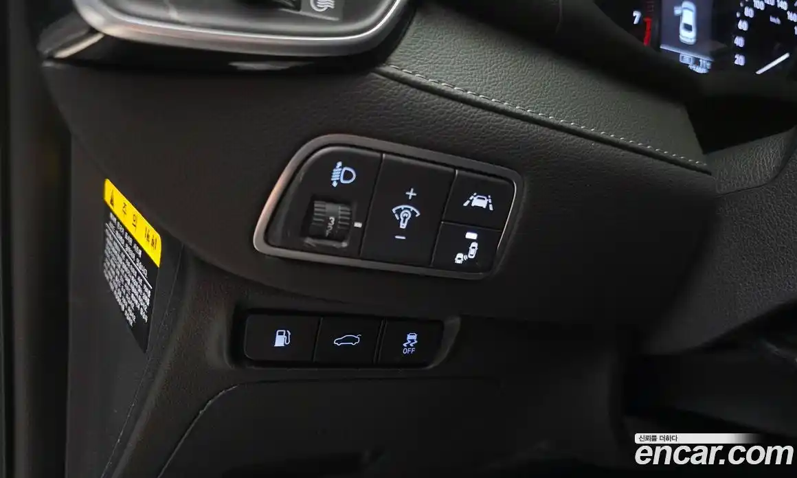 Hyundai Grandeur 2019 2.4 Автомат в Москве № 90226, фото 3